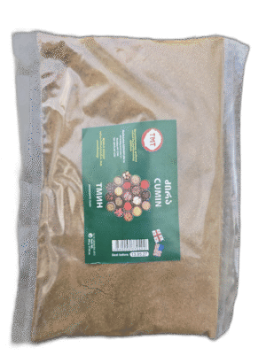 Cumin Spices (Dzira Suneli)