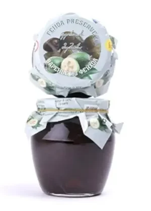 Feijoa Preserve