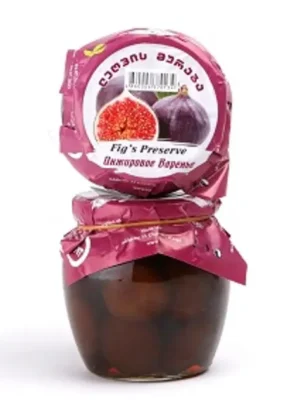 Fig Preserve