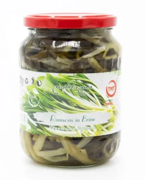 Gandzili In Brine Marinade