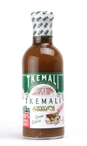 Green Classical Tkemali