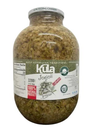 Jonjoli Marinade