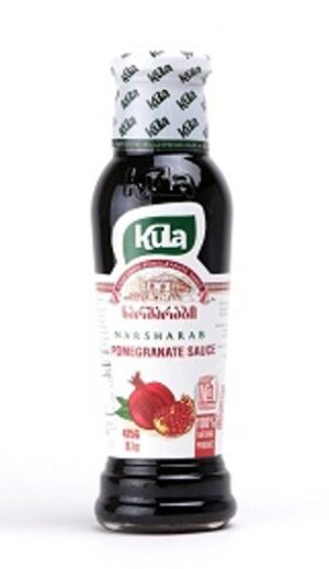 Nasharab Pomegranate Sauce