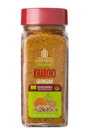Organic Kharcho Seasoning