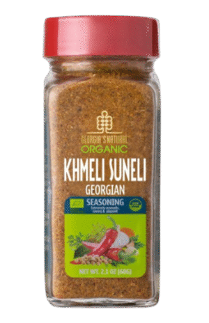 Organic Kmeli Suneli