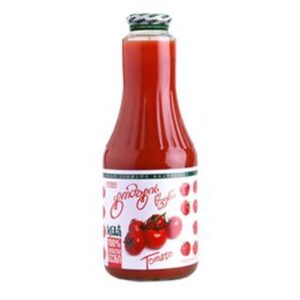 Tomato Juice