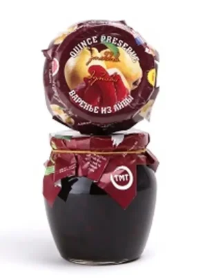 Quince Preserve