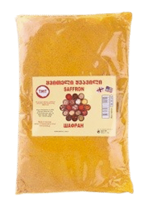 Safron Spices