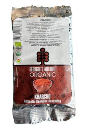 Organic Kharcho