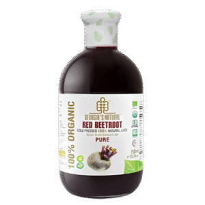 Organic Beetroot Juice