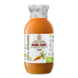 Organic Carrot Juice