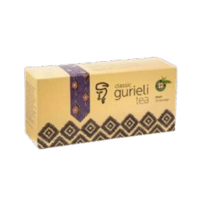 Gurieli Classic Black Tea