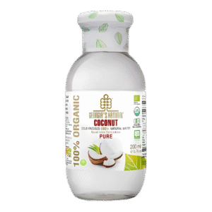 Organic Coconut Water