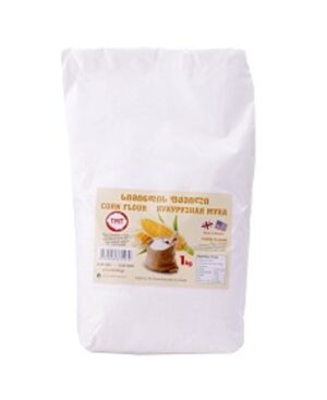 Corn Flour