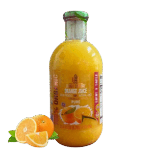 Organic Orange Juice