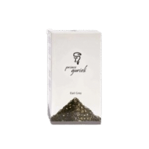 Prince Gurieli Earl Grey Long Leaf Loose