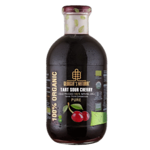 Organic Sour Cherry Juice