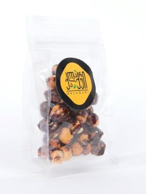 Caramelized Nuts