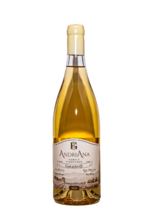 ANDRIANA KISI-MTSVANE WHITE DRY WINE
