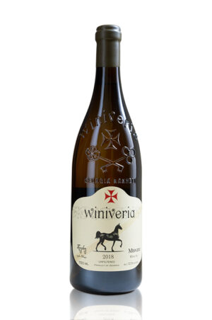 MTSVANE WHITE DRY WINE