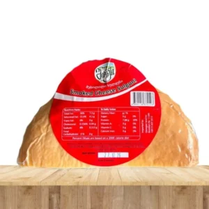 Smoked Suluguni Cheese