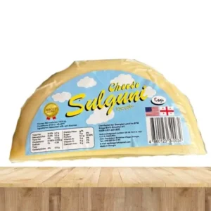 Suluguni Cheese