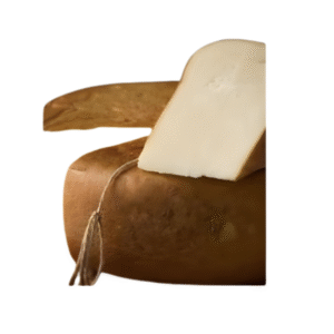 Smoked Suluguni Cheese