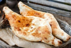 Georgian Bread