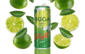 BUGA Mojito Classic