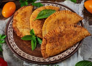 Chebureki